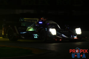 22 LMP2 2026 Roar Before the Rolex 24 Daytona International Speedway Photo date: 1-18-2026