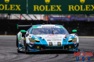 34 GTD Ferrari 2026 Roar Before the Rolex 24