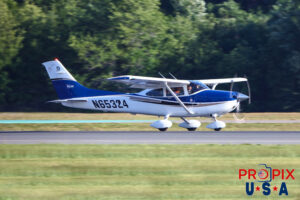 N65324 2004 Cessna 182 T Skylane C182 Lakeland Linder International Airport LAL (KLAL) Lakeland Florida Photo Date: 4-6-2025