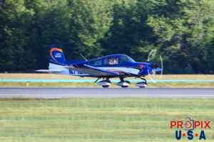 N716ER 1978 Grumman AA 5B Tiger AA5 Lakeland Linder International Airport LAL (KLAL) Lakeland Florida Photo Date: 4-6-2025