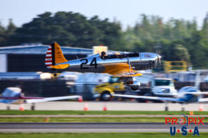 N24NK 2019 ST-L STL Lakeland Linder International Airport LAL (KLAL) Lakeland Florida Photo Date: 4-6-2025