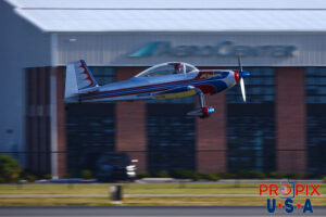 N852SM 2009 Vans RV-8 RV8 Lakeland Linder International Airport LAL (KLAL) Lakeland Florida Photo Date: 4-6-2025