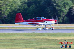 N383RV 2022 RV7A Lakeland Linder International Airport LAL (KLAL) Lakeland Florida Photo Date: 4-6-2025