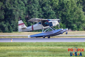 N258Z 2020 Just Aircraft Highlander Lakeland Linder International Airport LAL (KLAL) Lakeland Florida Photo Date: 4-6-2025