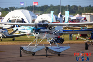 N185HC 2011 Cessna 185 II C185 Lakeland Linder International Airport LAL (KLAL) Lakeland Florida Photo Date: 4-6-2025