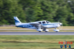 N2947E 1979 Piper Saratoga PA32 Lakeland Linder International Airport LAL (KLAL) Lakeland Florida Photo Date: 4-6-2025