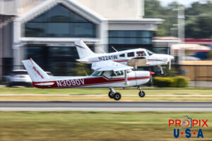 N3090V 1974 Cessna 150 C150 N2241W 1979 Piper Cherokee PA28 Lakeland Linder International Airport LAL (KLAL) Lakeland Florida Photo Date: 4-6-2025