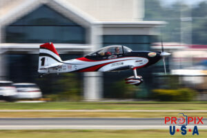 N803RL 2018 Vans RV8 Lakeland Linder International Airport LAL (KLAL) Lakeland Florida Photo Date: 4-6-2025