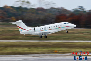 N284PC 2020 Gulfstream G280 PDK (KPDK) Peachtree Dekalb airport Atlanta Georgia Photo Date: 11-20-2025