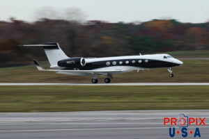 N827Z 2013 Gulfstream G550 PDK (KPDK) Peachtree Dekalb airport Atlanta Georgia Photo Date: 11-21-2025
