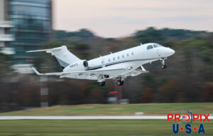 N183TS 2018 Embraer Legacy 500 E505 PDK (KPDK) Peachtree Dekalb airport Atlanta Georgia Photo Date: 11-21-2025