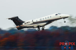 N378FX 2019 Embraer Phenom 300 E55P Flex Jet PDK (KPDK) Peachtree Dekalb airport Atlanta Georgia Photo Date: 11-20-2025