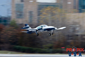 N5479J 1975 Cessna 310 R C310 PDK (KPDK) Peachtree Dekalb airport Atlanta Georgia Photo Date: 11-21-2025