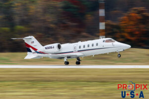 N30GJ 2012 Lear Learjet 60 LJ60 PDK (KPDK) Peachtree Dekalb airport Atlanta Georgia Photo Date: 11-20-2025