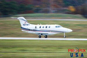 N273KT 2006 Beechcraft Premier 1 PRM1 PDK (KPDK) Peachtree Dekalb airport Atlanta Georgia Photo Date: 11-21-2025