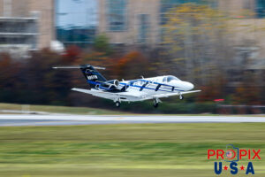 N85VM 2016 Cessna Citation CJ1 C25B PDK (KPDK) Peachtree Dekalb airport Atlanta Georgia Photo Date: 11-21-2025