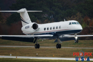 N830GR 2012 Gulfstream G450 PDK (KPDK) Peachtree Dekalb airport Atlanta Georgia Photo Date: 11-20-2025
