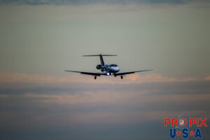 N85VM 2016 Cessna Citation CJ1 C25B PDK (KPDK) Peachtree Dekalb airport Atlanta Georgia Photo Date: 11-21-2025