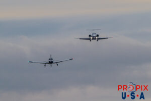 N268PC 2020 Gulfstream G280 Forget "who's on first"... Who's on final..! PDK (KPDK) Peachtree Dekalb airport Atlanta Georgia Photo Date: 11-21-2025