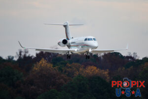 N268PC 2020 Gulfstream G280 PDK (KPDK) Peachtree Dekalb airport Atlanta Georgia Photo Date: 11-21-2025