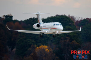 N268PC 2020 Gulfstream G280 PDK (KPDK) Peachtree Dekalb airport Atlanta Georgia Photo Date: 11-21-2025