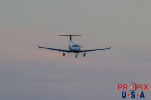 N313GX 2021 Pilatus PC-12 PC12 PDK (KPDK) Peachtree Dekalb airport Atlanta Georgia Photo Date: 11-21-2025