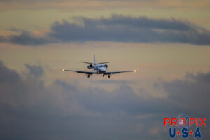 N394BB 2019 Cessna Citation Excel 560XL C56X PDK (KPDK) Peachtree Dekalb airport Atlanta Georgia Photo Date: 11-21-2025