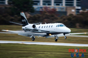 N96TE 1999 Cessna Citation Excel 560XL C56X PDK (KPDK) Peachtree Dekalb airport Atlanta Georgia Photo Date: 11-21-2025