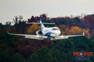 N527FT 2008 Beechcraft Hawker 850XP BE25 PDK (KPDK) Peachtree Dekalb airport Atlanta Georgia Photo Date: 11-21-2025