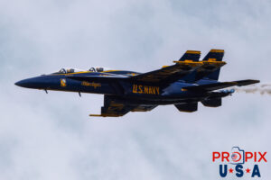 Blue Angels 2026 #5. Lcdr. Connor O'Donnell (Lead Solo) #6. Maj. Scott Laux (Opposing Solo) Boeing FA-18 Super Hornet Aircraft code: F18 Airport code(s): VDI,