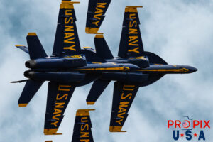 Blue Angels 2026 #1. Capt. Adam Bryan (Commanding Officer) #2. Lt. Cam Schneider (Right wing) #3. Lt. Chris Houben (Left Wing) #4. Lt. Col. Brandon Wilkins (Slot) Boeing FA-18 Super Hornet Aircraft code: F18 Airport code(s): VDI, KVDI Vidalia Georgia Photo date: 4-25-2026