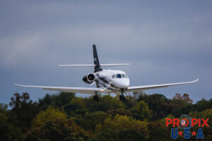 N990MS 2020 Cessna Citation Latitude 680A C68A PDK (KPDK) Peachtree Dekalb airport Atlanta Georgia Photo Date: 10-30-2025